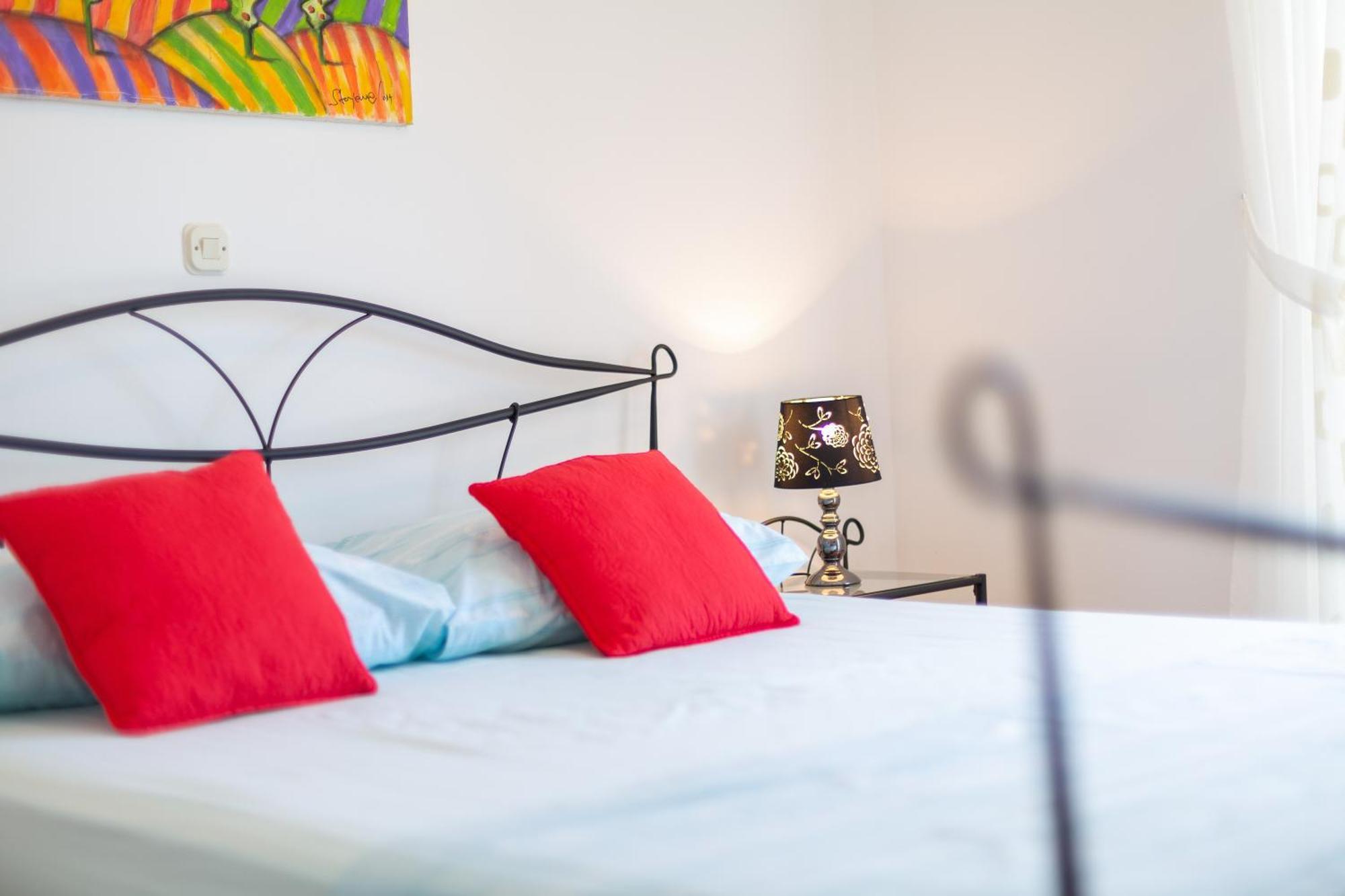 Apartmani Jakic 2 Hvar Town Dış mekan fotoğraf