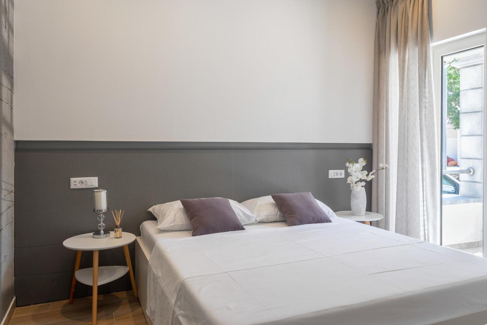 Apartmani Jakic 2 Hvar Town Dış mekan fotoğraf