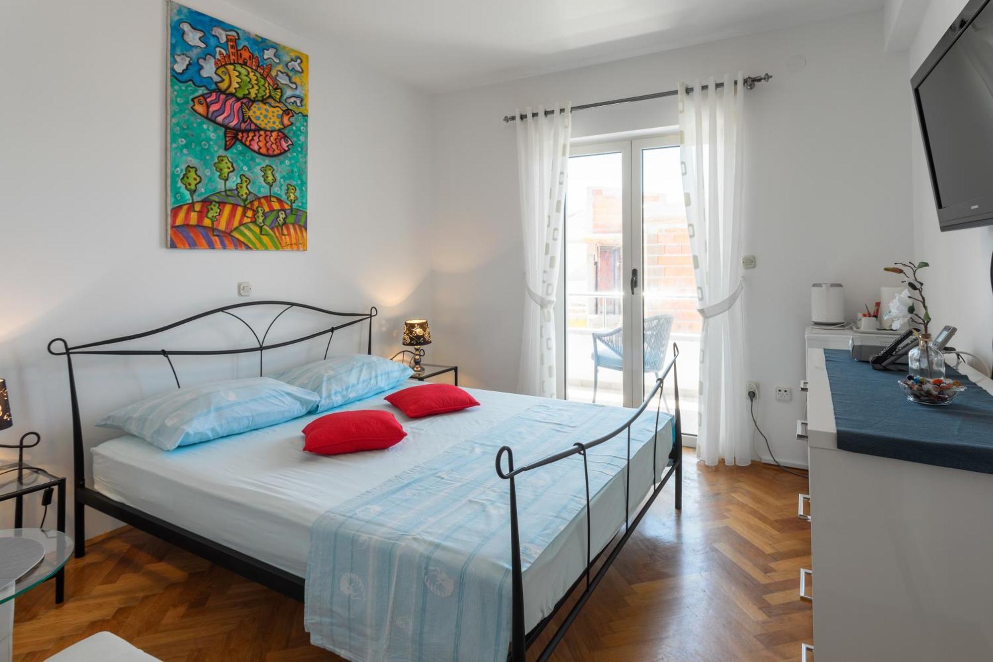 Apartmani Jakic 2 Hvar Town Dış mekan fotoğraf