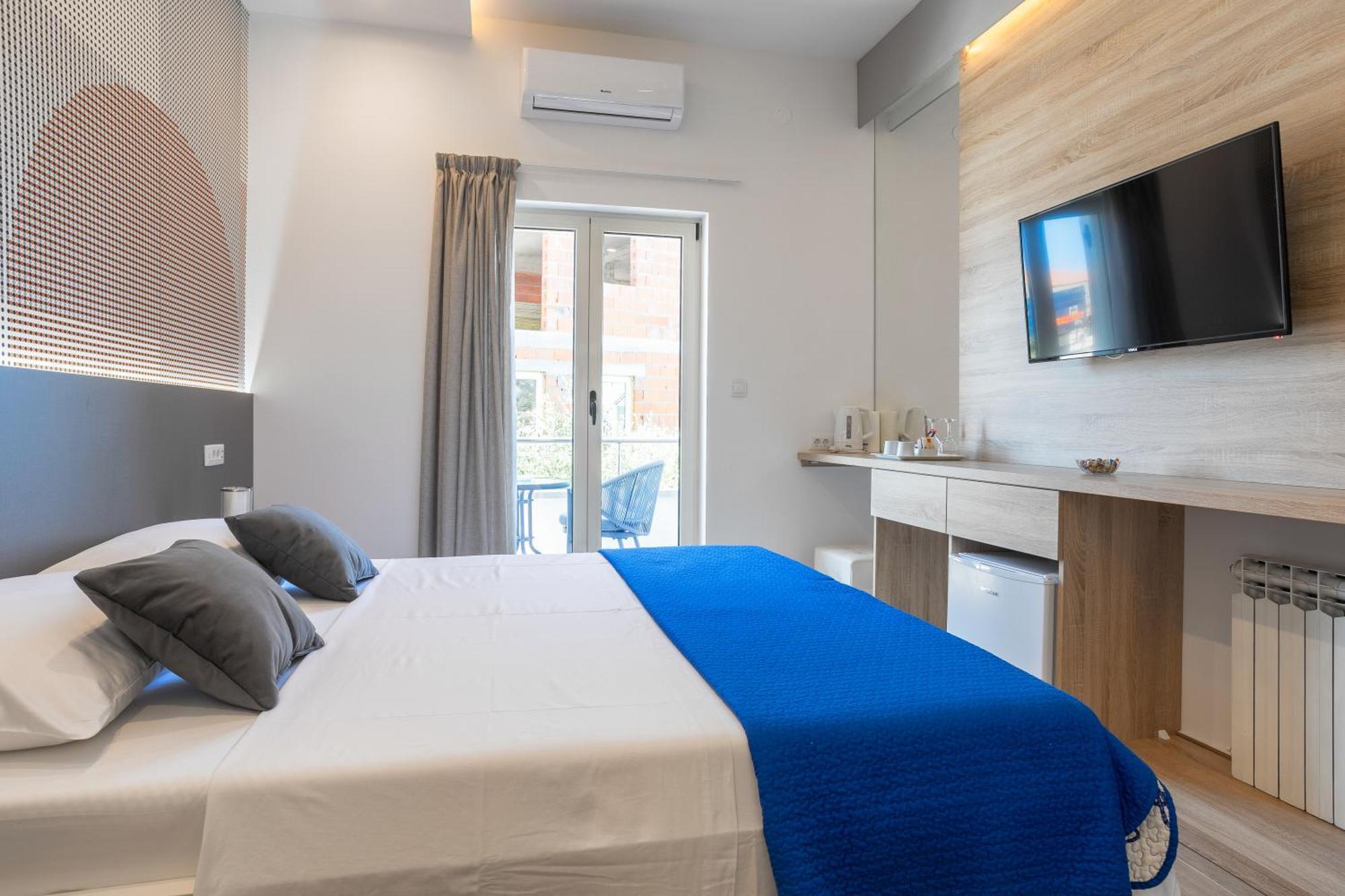 Apartmani Jakic 2 Hvar Town Dış mekan fotoğraf