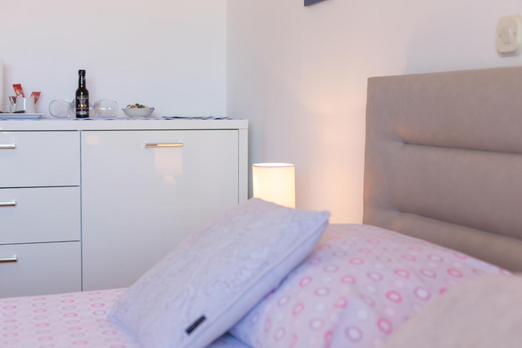 Apartmani Jakic 2 Hvar Town Dış mekan fotoğraf