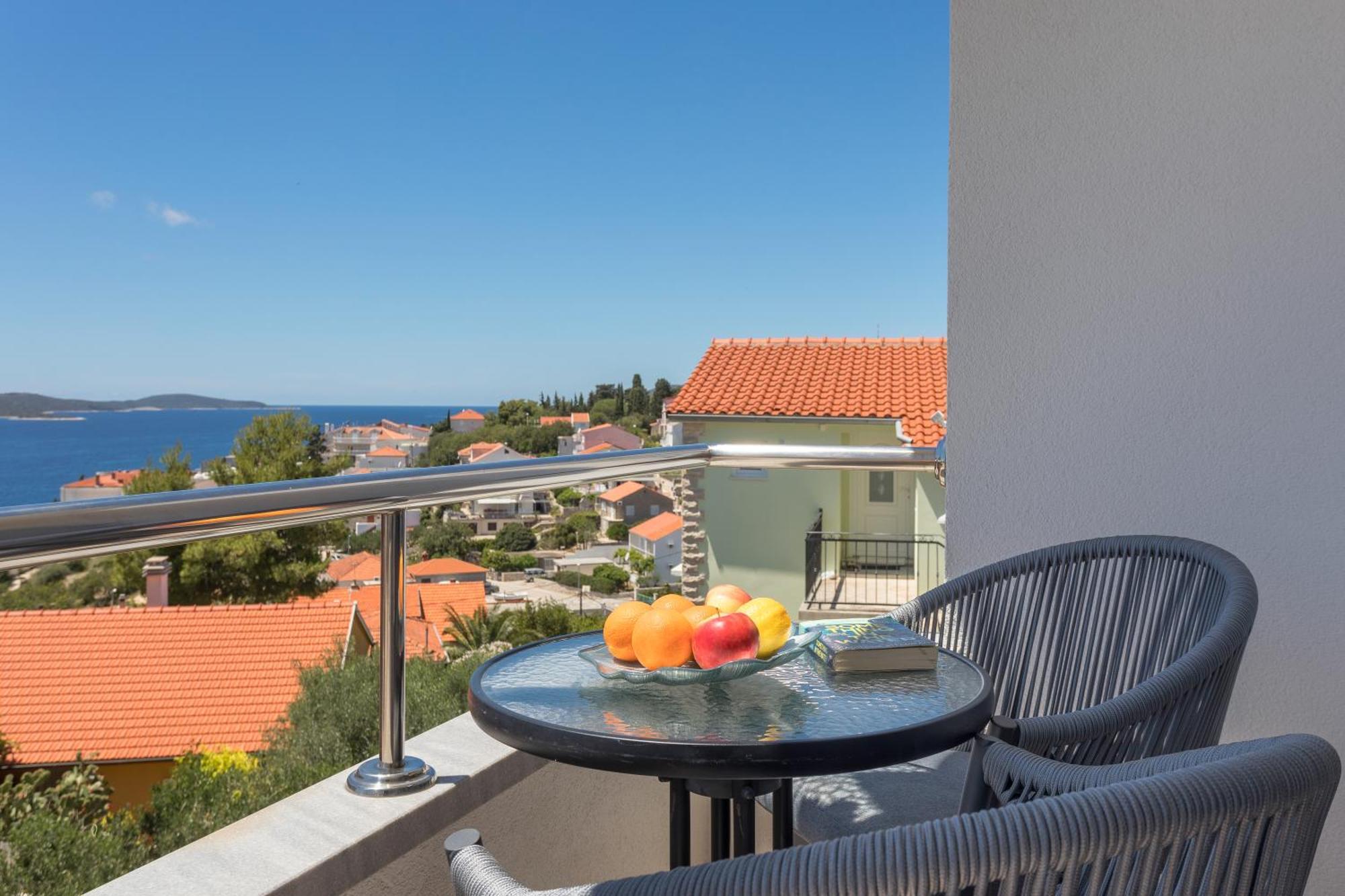 Apartmani Jakic 2 Hvar Town Dış mekan fotoğraf