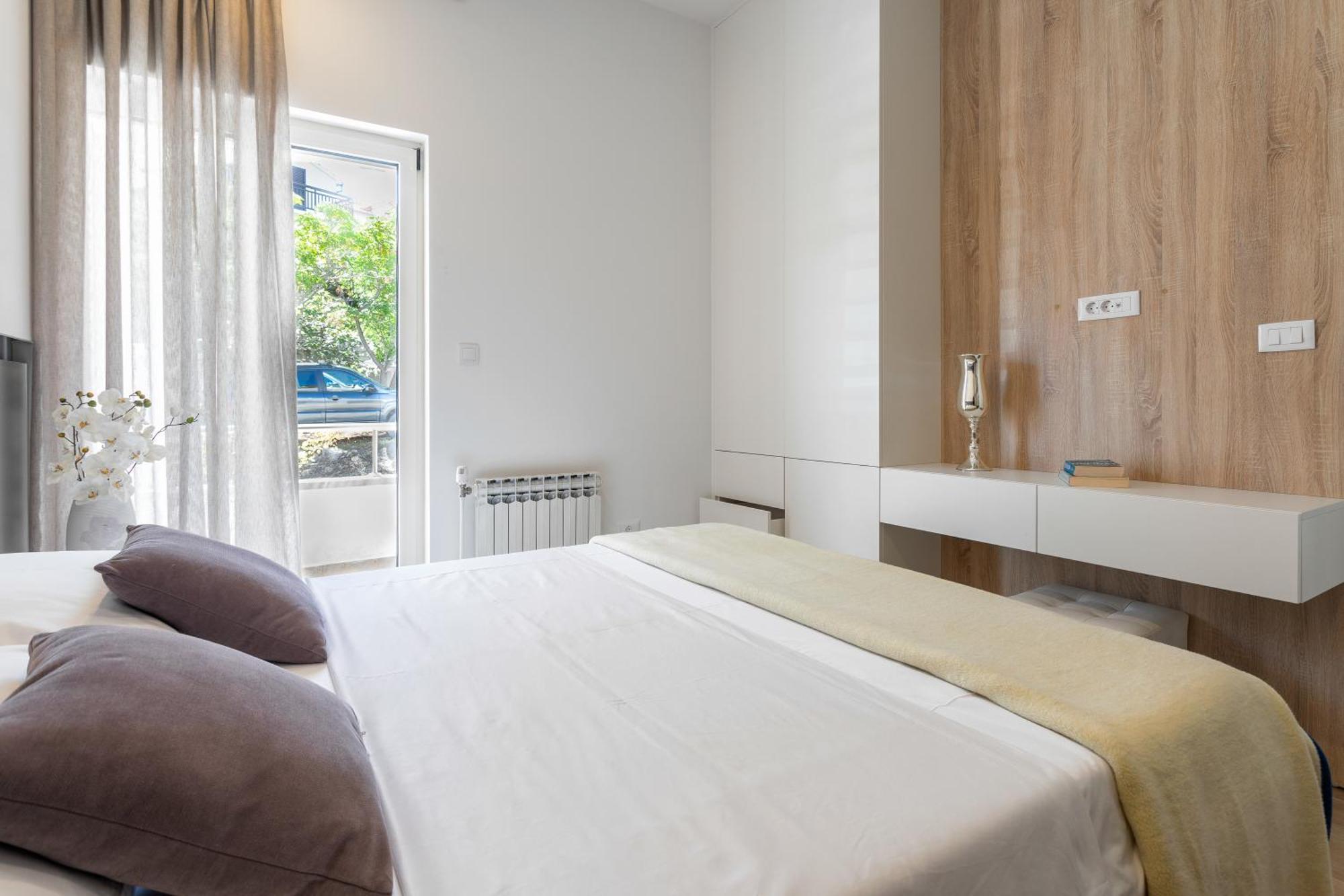 Apartmani Jakic 2 Hvar Town Dış mekan fotoğraf