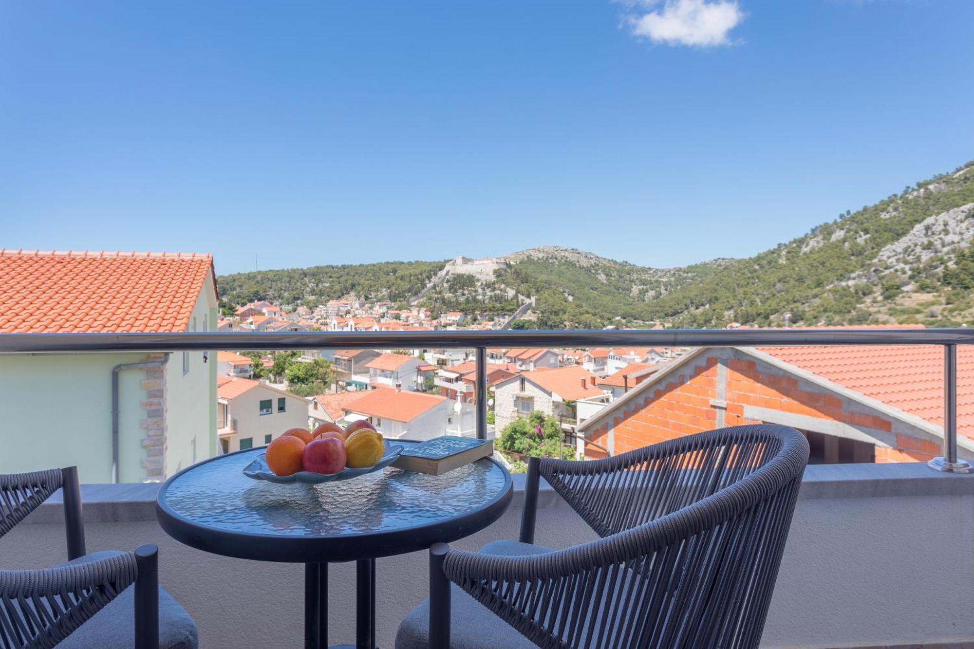 Apartmani Jakic 2 Hvar Town Dış mekan fotoğraf