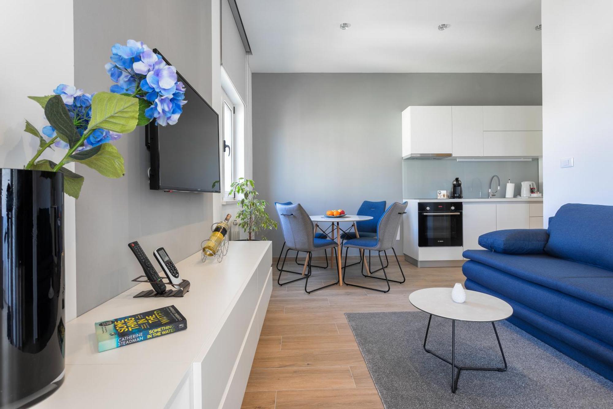 Apartmani Jakic 2 Hvar Town Dış mekan fotoğraf
