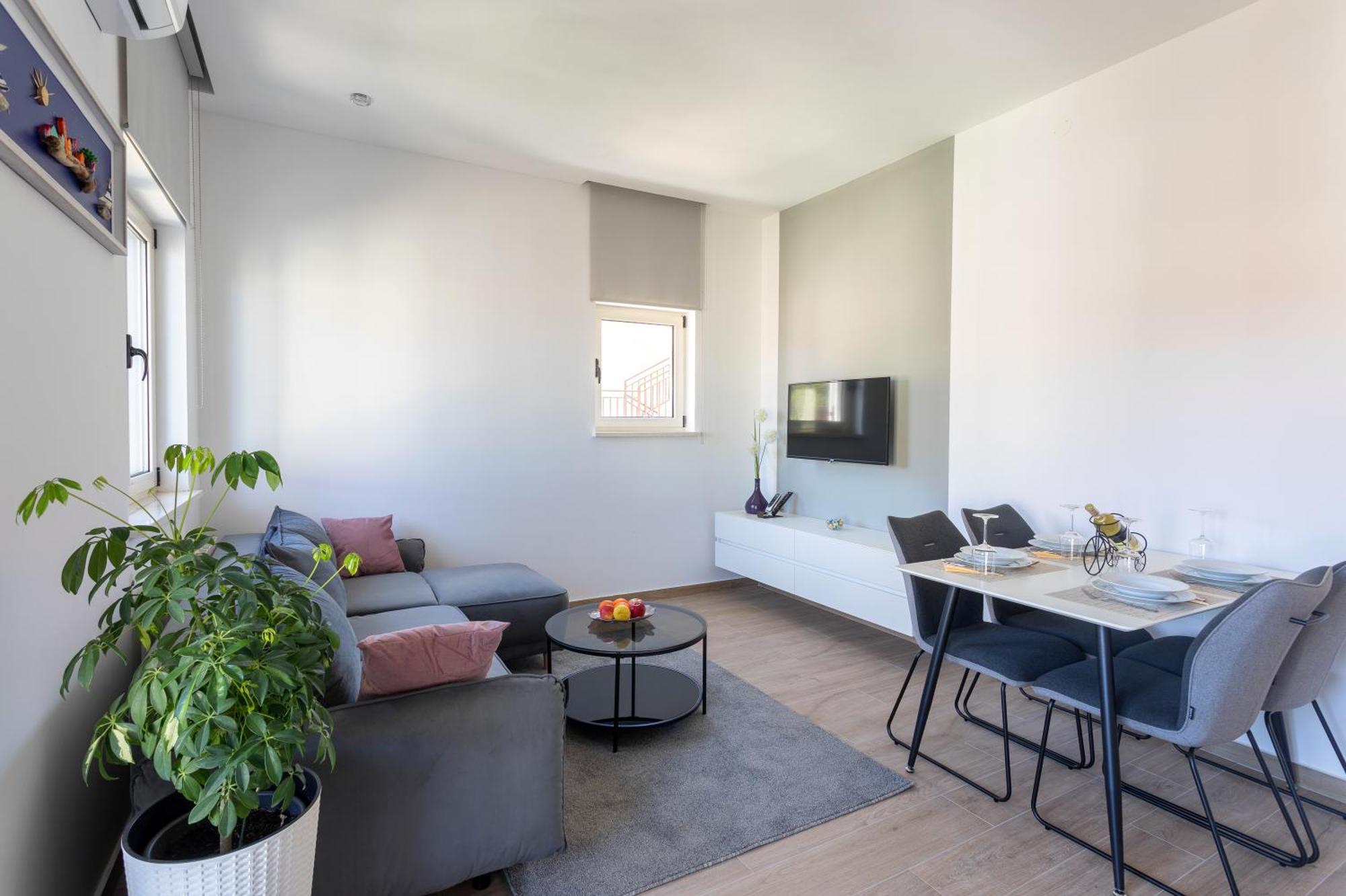 Apartmani Jakic 2 Hvar Town Dış mekan fotoğraf