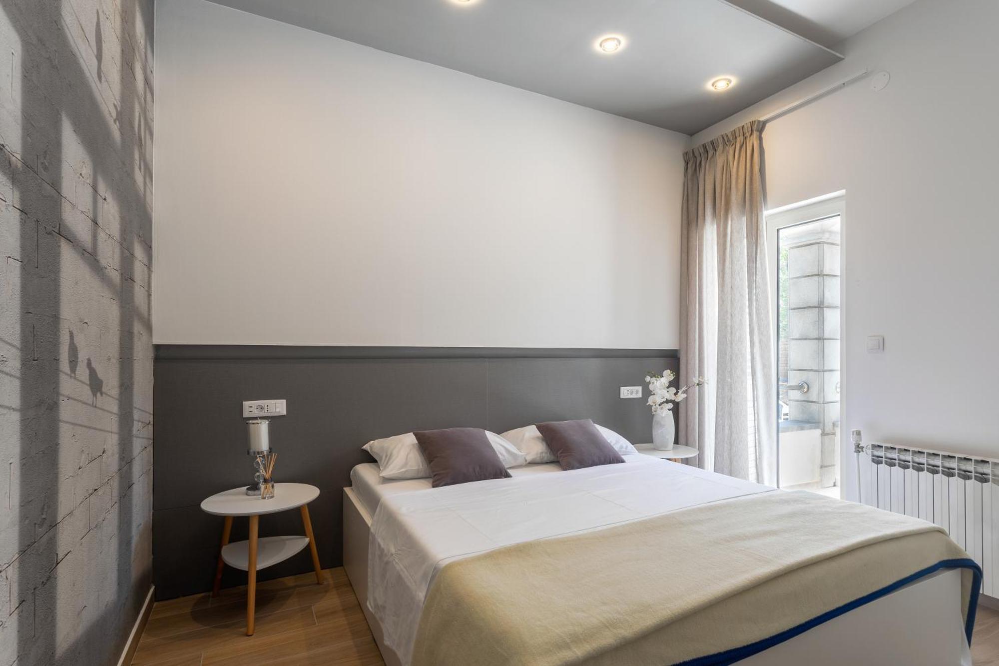 Apartmani Jakic 2 Hvar Town Dış mekan fotoğraf