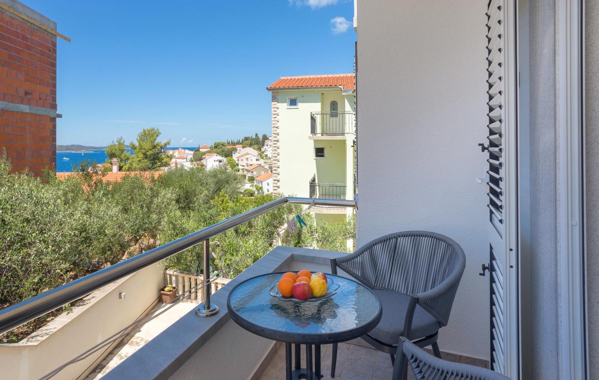 Apartmani Jakic 2 Hvar Town Dış mekan fotoğraf