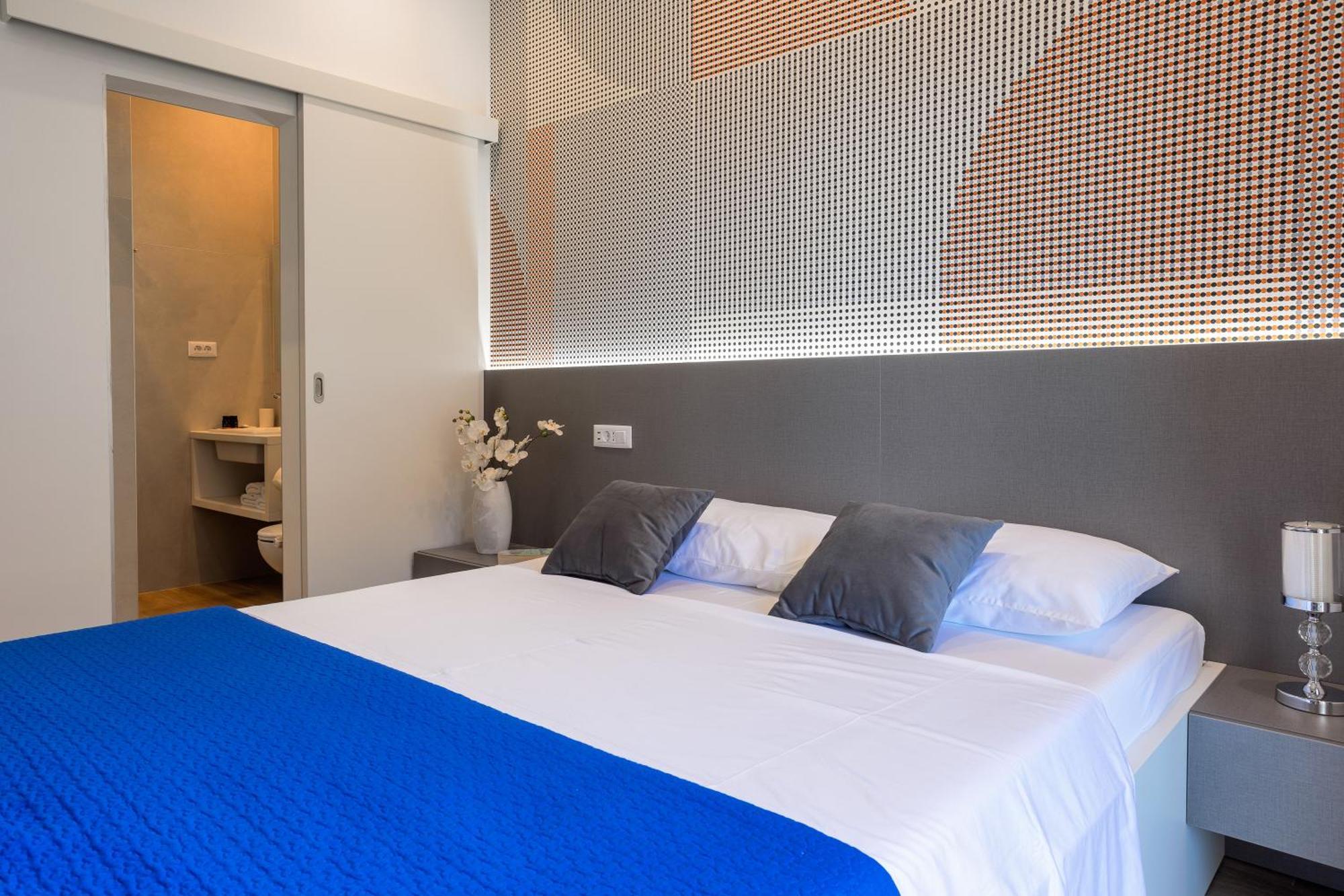 Apartmani Jakic 2 Hvar Town Dış mekan fotoğraf